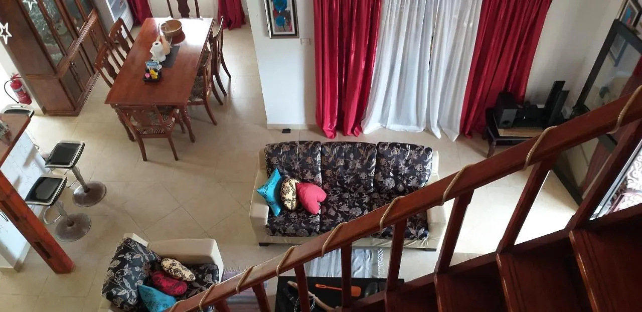 Villa Bethlehem Mahe Island 0*, Anse Boileau