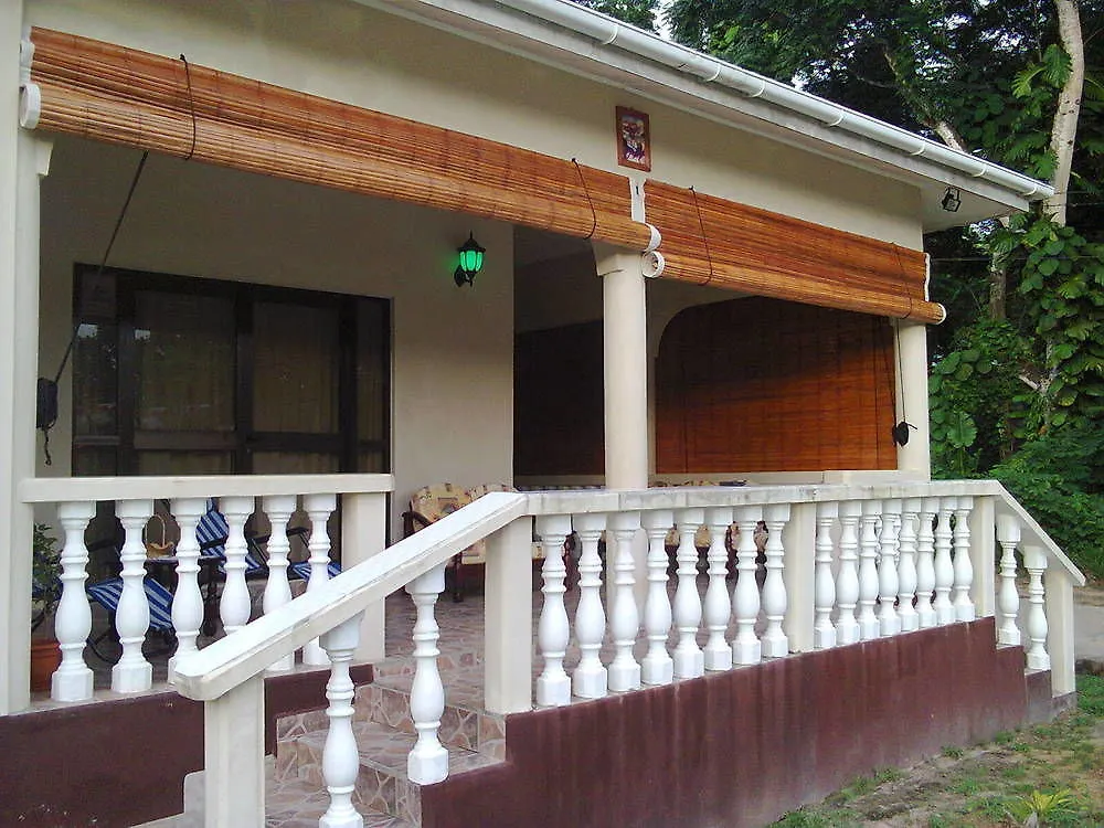 Villa Bethlehem Mahe Island 0*, Anse Boileau